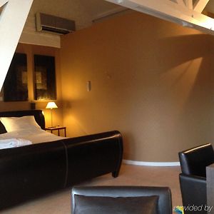 Superior Double Kamer